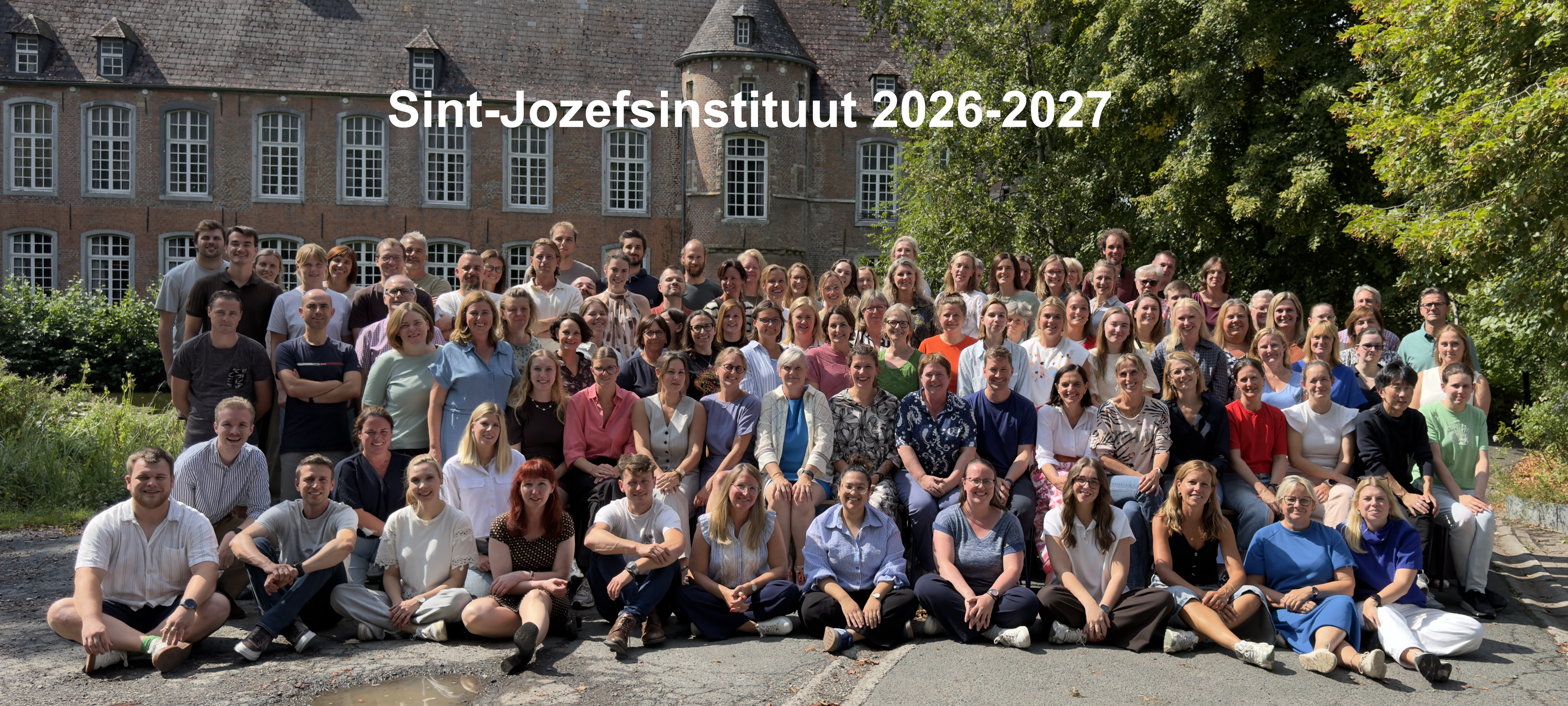 Team SJT 2026 2027